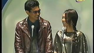 Siti Nurhaliza - Kau Ku Sayang & Percayalah APM 2002