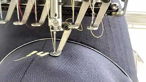 SWF New Presser Foot System