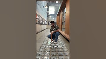 Glass Blocks to create Skylights