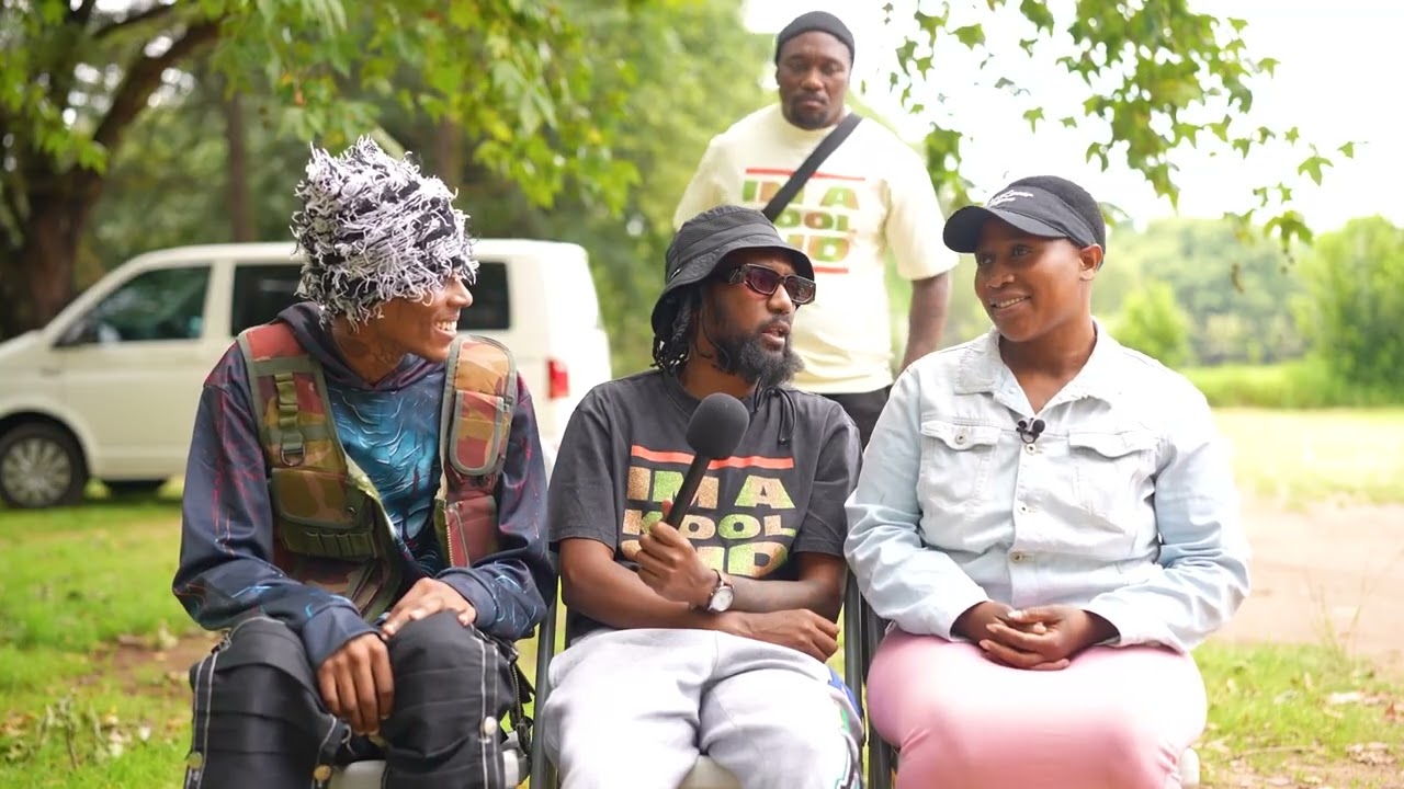 ANGISAKUFUNI-I NEED A SECOND WIFE BECAUSE MY GIRL IS A HOUSE-WIFE😂