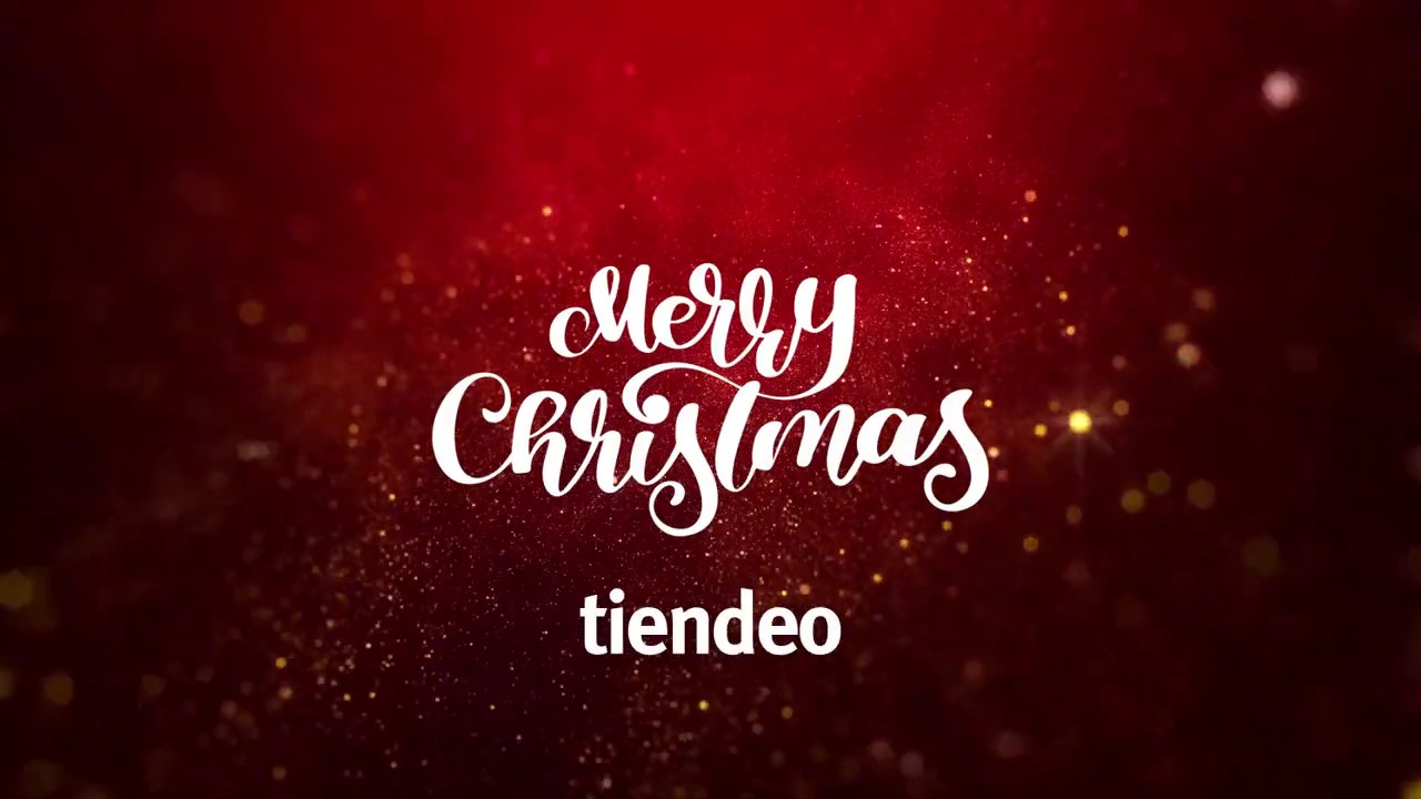 All Tiendeo wants for Christmas...