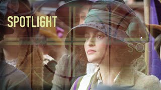 Spotlight on Helena Bonham Carter