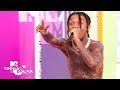 Rae Sremmurd Perform 'Black Beatles', 'No Type' & 'Powerglide' (Live Performance) | #MTVSpringBreak