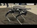 7 CRAZY Military Robots That Actually EXIST