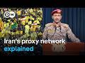What Is Iran S Strategy To Challenge Israel DW News What Is Iran S Strategy To Challenge Israel DW News