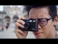 Ricoh GR1 // The F Word - Ep. 02