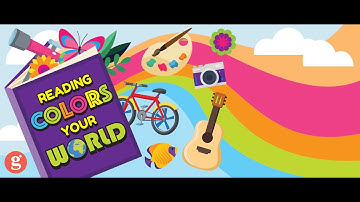 Summer Reading Challenge: 2021