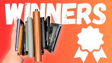 The 10 Best Wallets We’ve Ever Tested in 2025 for Men