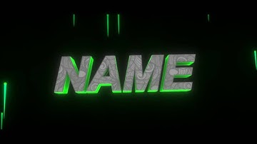 EPIC PPAP BLENDER INTRO TEMPLATE | by SandroArtz (+Download)