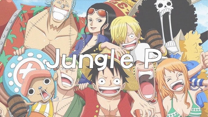 One Piece Opening 05 Lyrics Kanji/Romaji/EN/ID [BOYSTYLE ~ Kokoro no Chizu  (心の地図)][Full Song] 