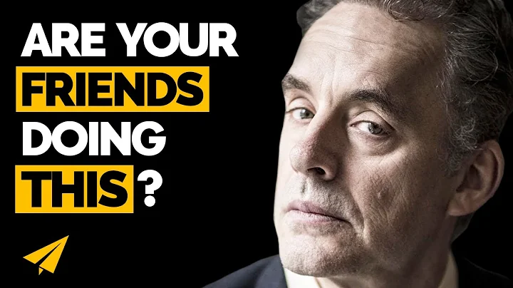 How to Know Your True Friends! - Jordan B. Peterson