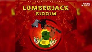 Pumpa - Cyah Do Meh Nutin' (Lumberjack Riddim) | 2022 Soca