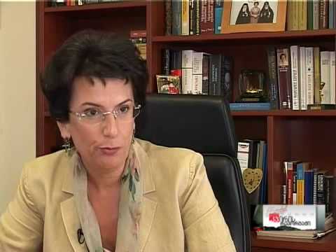 კვირის რეპორტაჟი (18/07/10) ნაწილი 2