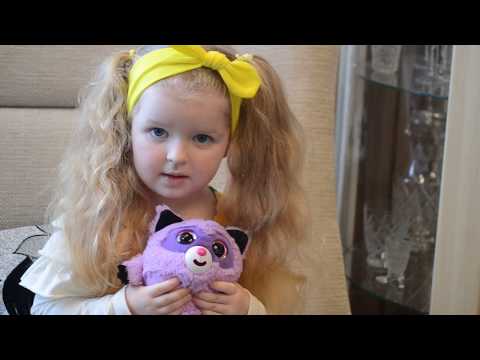 Катюша и злюка-дразнюка)