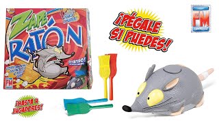 Comercial Zape Ratón de Fotorama de México