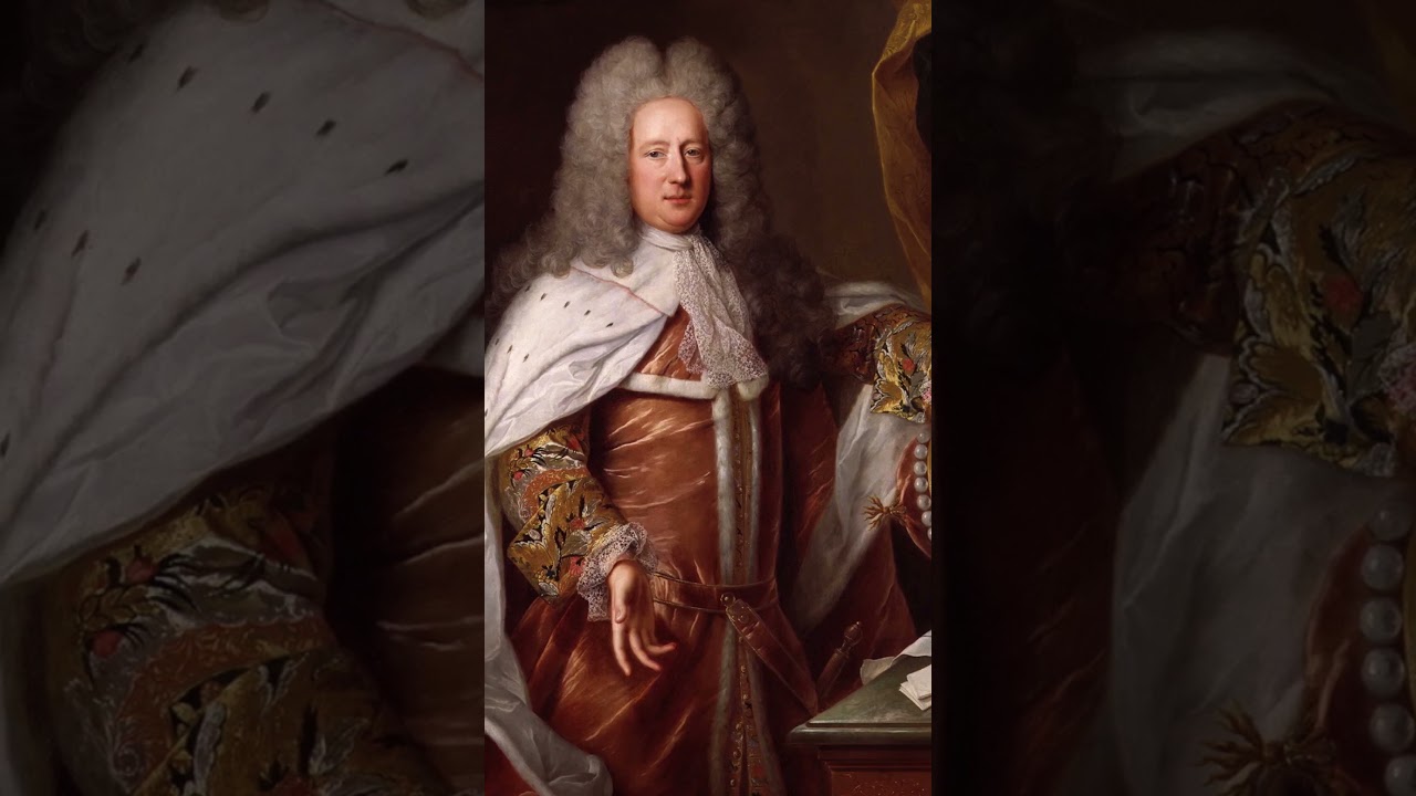 The Bourbon Takeover: Spain’s New Royal Dynasty