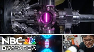 Tech companies aim to harness nuclear fusion in ways that have never been done before