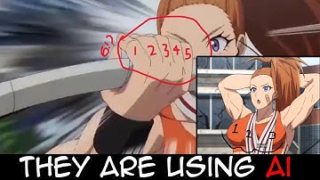 "They are Using AI for One Punch Man Season 3"