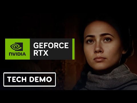 NVIDIA GeForce RTX