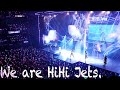 HiHi Jets「HiHi Jets」SUMMER PARADISE 2021