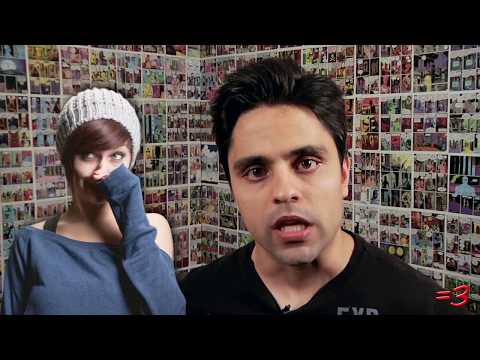 MEOW DIED :(  - Ray William Johnson