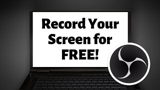 5 best free screen recorders - record your pc for free!:
https://youtu.be/evdnrbmycgc this video will show you how to use obs
screen. o...