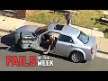 Surprise Wreckage - Fails of the Week | FailArmy