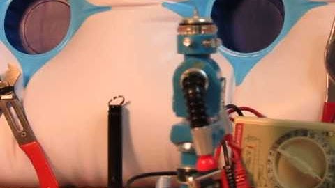 Zeroid Zerak mission 1: Hauling Spare Motor. Part 1