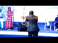 PST TUMAINI FT HEALING WORSHIP TEAM RWANDA(NISIZAME LIVE)