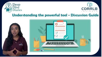 How to write an impactful Discussion Guide?