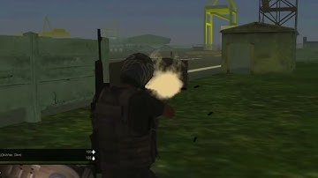 #1  MTA DAYZ STONEAGE - HIGHLIGHTS