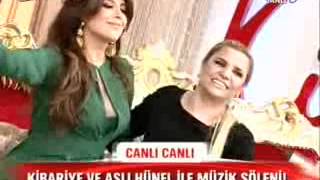 Aslı Hünel & Kibariye - Yar Olmayınca - 2012 Resimi