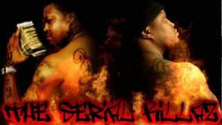 DJ Paul & Lord Infamous - Back Against Da Wall (Original)