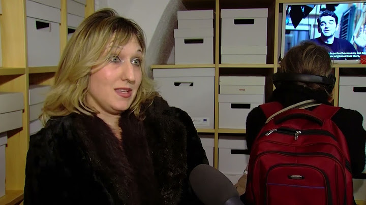HRONIKA SBIZS 458: Život Srba prvi put predstavljen u gradu na Dravi