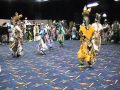 Jr. Women's Traditional CRC Powwow 2019 - YouTube