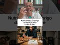 O perigo da refeição livre e “dia do lixo”