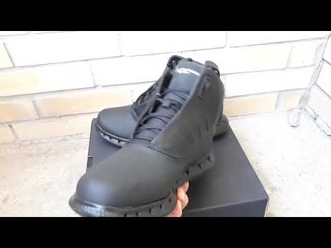 adidas porsche design snow winter boot