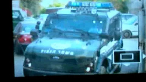 The State Attorney's visit in the settlement in Si...