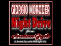 Palm Springs/Night Drive - Giorgio Moroder - da.beeetchy.code Midnight Mix.