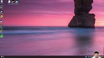 Omniverse B.T. - 10 (Creation of Nucleus Server and connection)