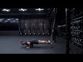 How To TRX Push Up