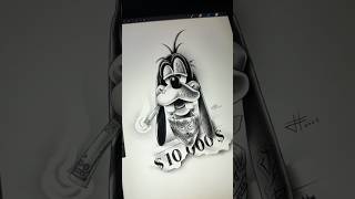 Procreate tattoo brushes that mimic real tattoo needles. #procreate #tattoo #art #drawing