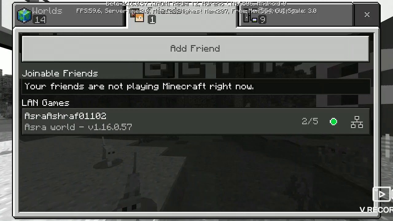 How to play multiplayer in Minecraft - YouTube
