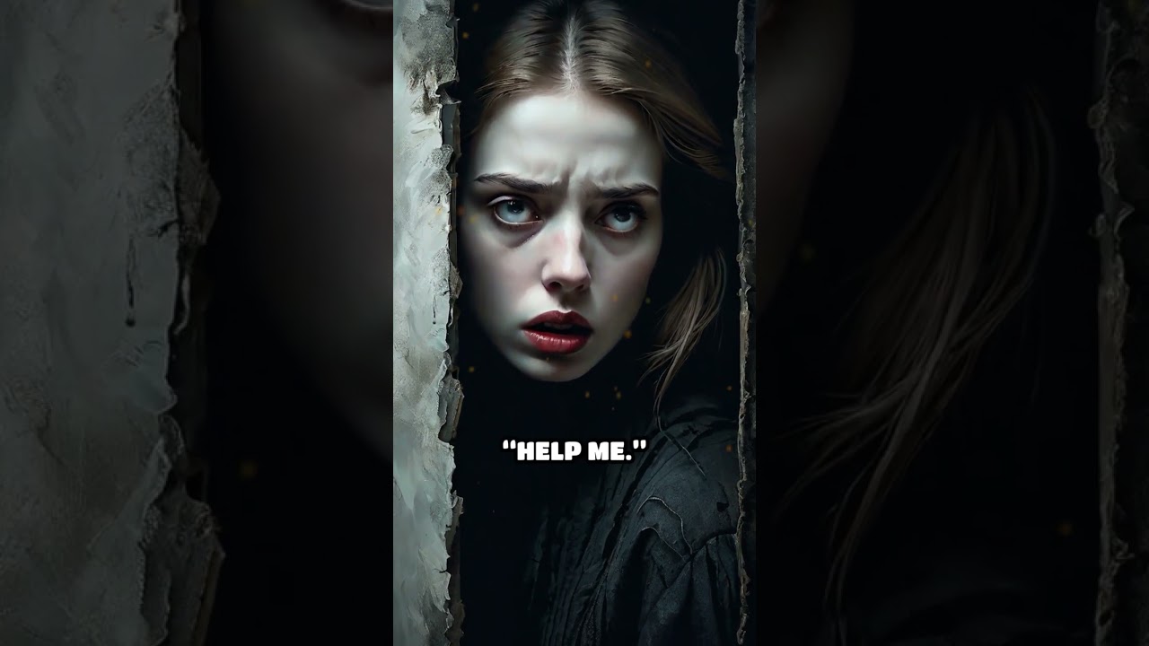 The Whispering Vent: A Chilling Short Horror