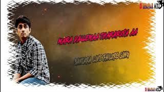 Mara Dallemaa Thararupa Aa Banjara Love Failure Song Mix By Dj Bhaskar From TLP