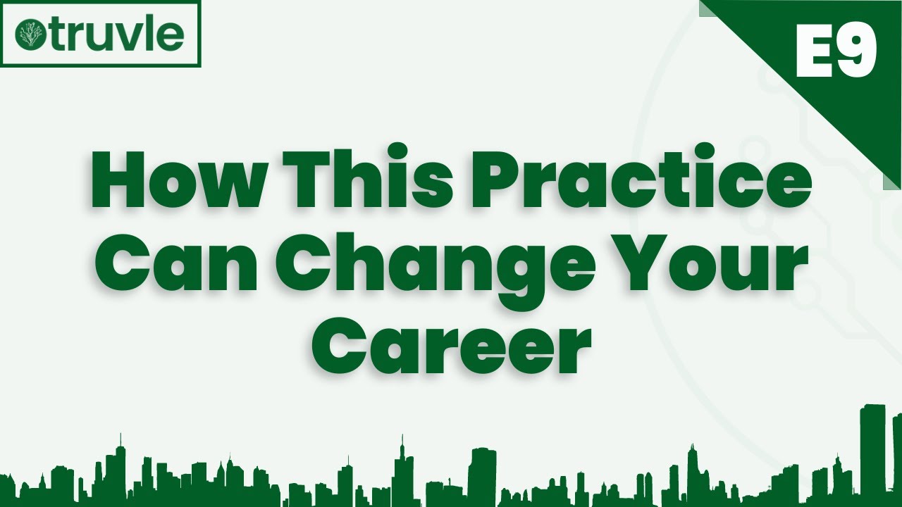 Truvle Newsletter Issue #5 How to deal with change in the workplace