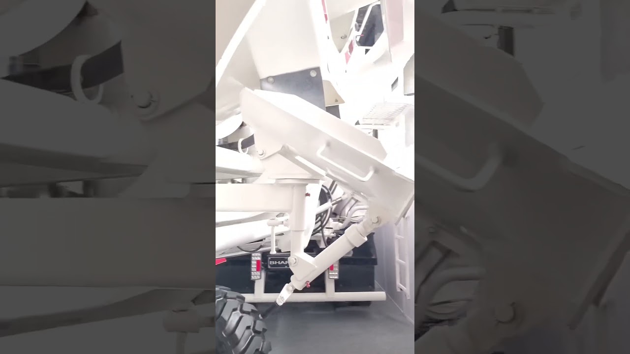 Schwing Stetter SLM 4300 Flory 