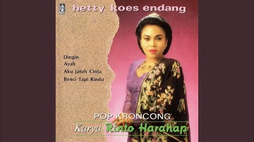 Benci Tapi Rindu
