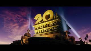 20th Century Studios/TSG Entertainment (2020)