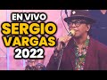 Sergio vargas en vivo aniversario del super meridiano 2022